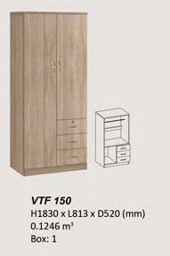 VTF 150